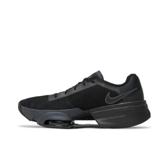 Nike Air Zoom SuperRep 3 Черный Неоновый DC9115-001