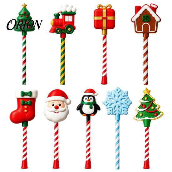 Простой считыватель платежей Tap Christmas Tap-to-Pay Палочка, 3D-печатный держатель для кредитных карт с конфетами, Праздничная альтернатива кошельку, Ручка-трость, Бесконтактная палка