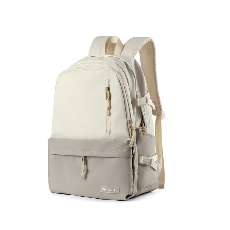 Рюкзак для старшеклассников и учащихся средних школ Mori, рюкзак большой вместимости, трендовая сумка для мужчин