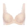 Triumph Koisuru Bra 612 Bra M001 D75 Size (Beige)