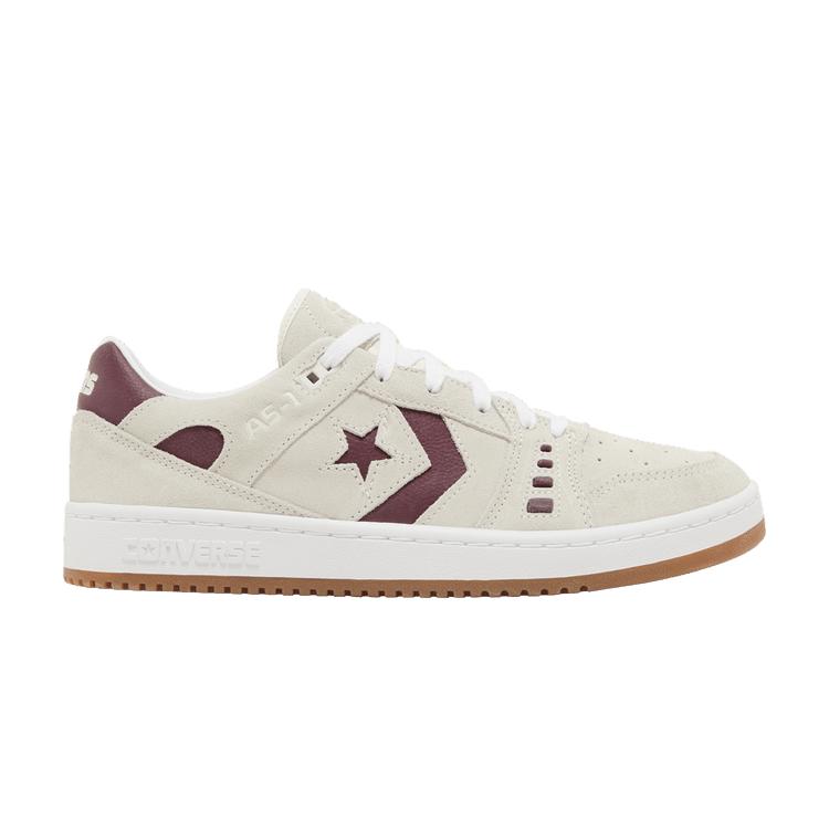 Converse AS-1 Pro 'Egret Burgundy Gum'