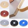 Seal Strips U Shaped Edging Banding Rubber 5m Self Adhesive Tape Furniture Tool