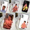 Gibby Meme Case For Samsung Galaxy A54 A34 A14 A13 A33 A53 A12 A32 A52 A71 A51 A15 A25 A35 A55 Cover