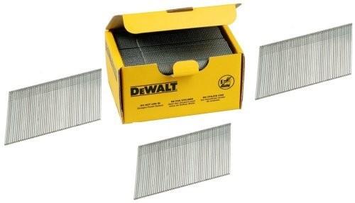 Dewalt Gwoździe 20° 1,6X32Mm Galwanizowane Dnba1632Gz