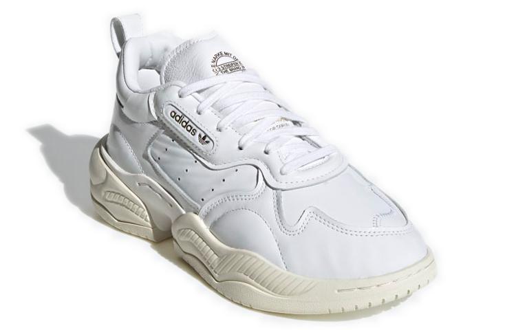 adidas Supercourt Rx Cloud White Off White Женские FV0850
