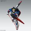 BANDAI SPIRITS MG Mobile Suit Z Gundam Zeta Gundam Scale Plastic Model Ver.Ka 1/100 Pre-Colored