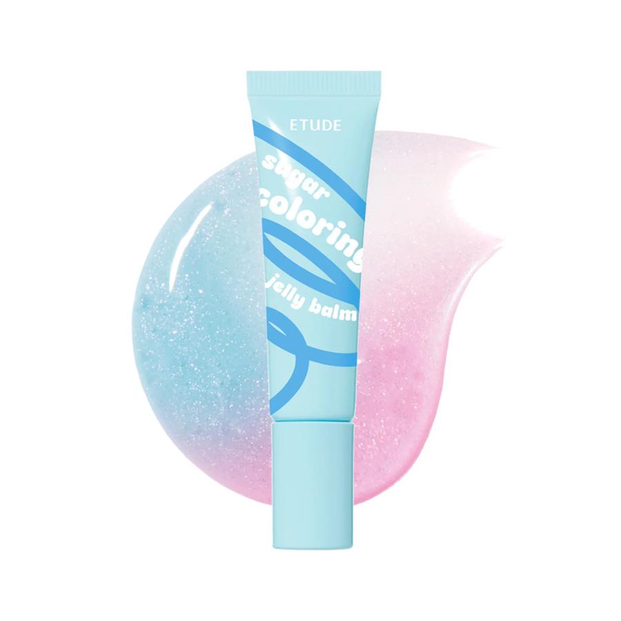 Etude Sugar Coloring Jelly Balm 9г