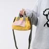 Сумка Oxford Handbag Color Block, сумка через плечо, женская сумка-хобо