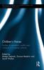 Книга Children's Voices: Studies of Interethnic Conflict and Violence In European Schools