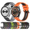 22-мм силиконовые ремешки для Xiaomi Watch S4/S3/S2 46мм 42мм/Watch S1 Pro Active Браслеты MI Watch color 2 Аксессуары для ремешка Correa
