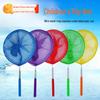 Children's Telescopic Fishing & Insect Net with Bag for Outdoor Fun