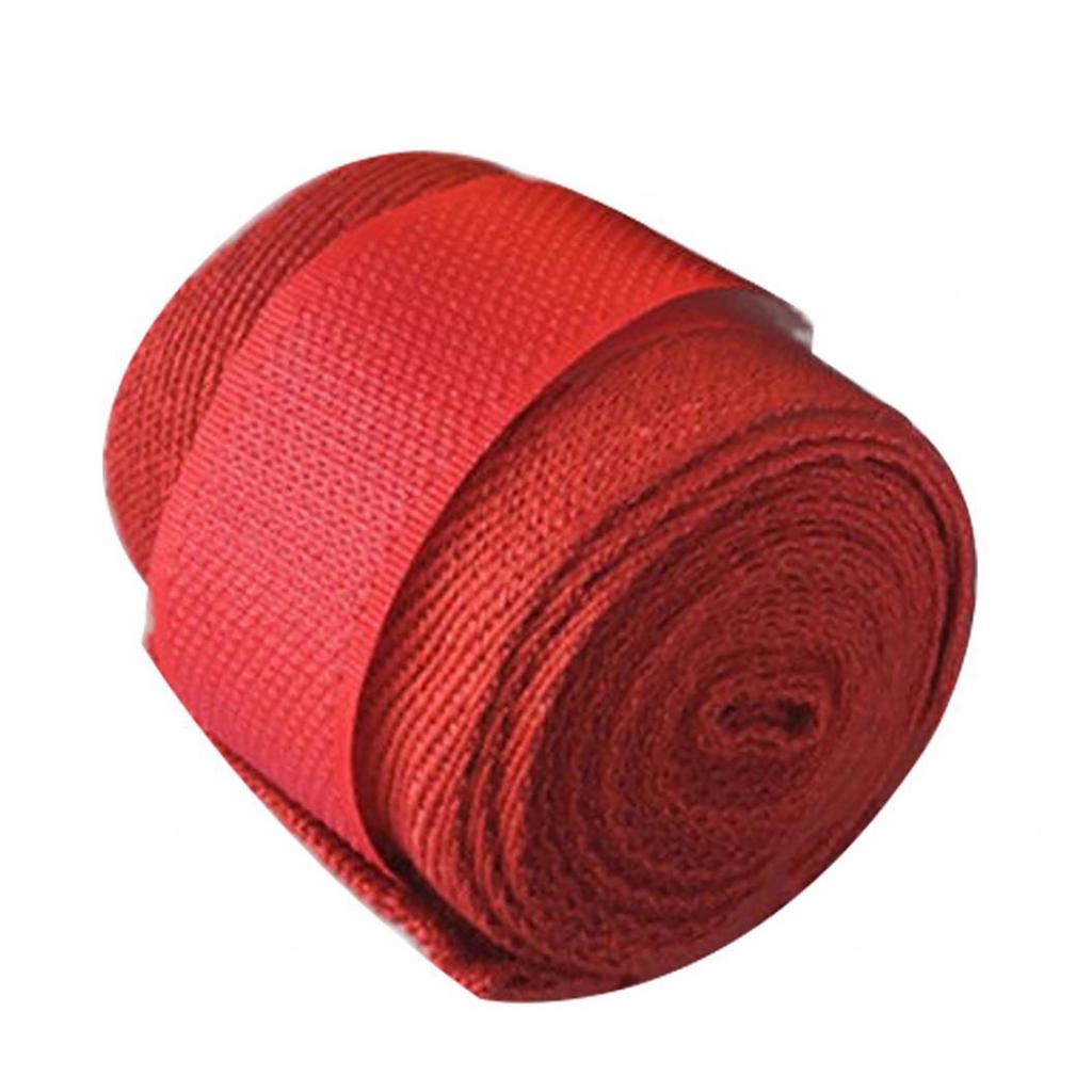 Бокс Спортивная повязка Муай Тхэквондо Рука Перчатка