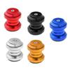 Flat Tube MTB Sealed External 34mm Aluminum Zinc Zinc Alloy With Top Cap Fixed Gear Bicycle Headset Bearing