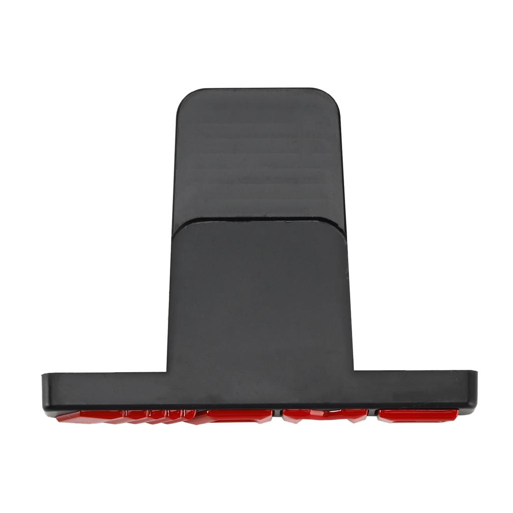 Эмблема-наклейка AMG Front Vertical Strip General Grill для Mercedes-Benz