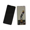 LCD Screen and Digitizer Full Assembly For Itel A60S A662LM