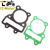 TC-Motor YX150 160 Engine Head Gasket For YX 150cc 160cc Pit Dirt Pitmotard Mini Cross Bikes