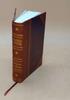 The Medical & Surgical Register : Consisting Chiefly of Cases In the New-York Hospital Volume 1 1818 [Leather Bound] by Watts, John ,Mott, Valentine ,