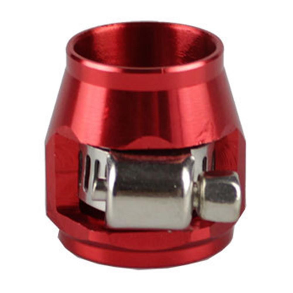 Масляные хомуты фитинг AN4 для прочных топливных и водяных труб