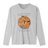 Mr Potato Head Identity Crisis Kids Light Blue Cotton T Shirt Fun Cartoon Design Comfortable Fit vintage Washed fashion