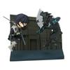 BANPRESTO Кайдзю Нет. 8 историй из журнала Хосина Сосиро против Кайдзю №. 8 Фигурка из серии World Collectible Figure
