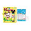 Dr. Ya Dental Floss Sticks & Fruity Ice Lip Balm Bundle