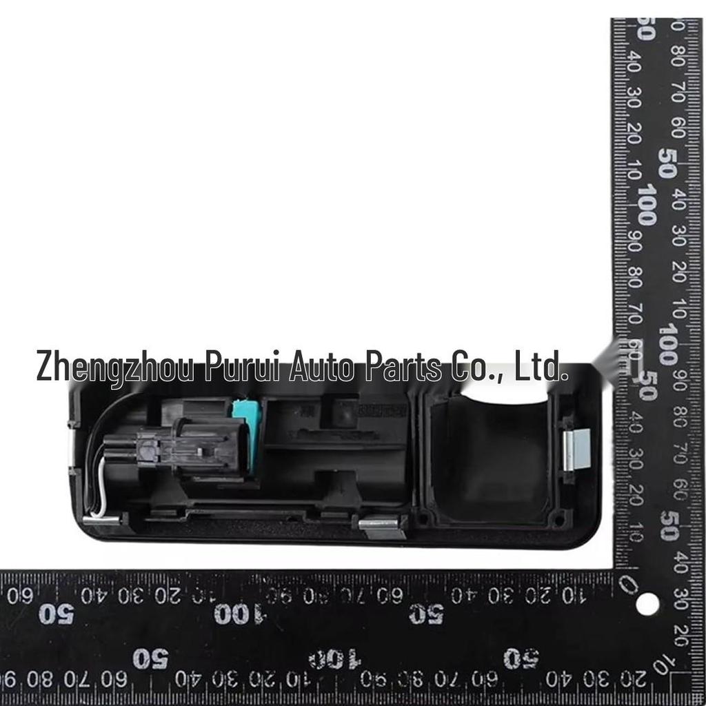 81260-H8410 Выключатель двери багажника совместим с Hyundai Kia STONIC KX1.