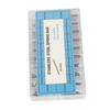 1.0mm Split Pins Bars Wristwatch Strap Split Pins 304 Stainless Steel Watch Parts 7.5mm‑26.5mm