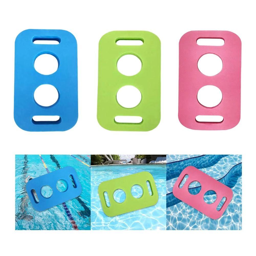 Water Fun Swim Noodle Connector With 2 Cross Holes Swim Noodle Accessories Kids Adult