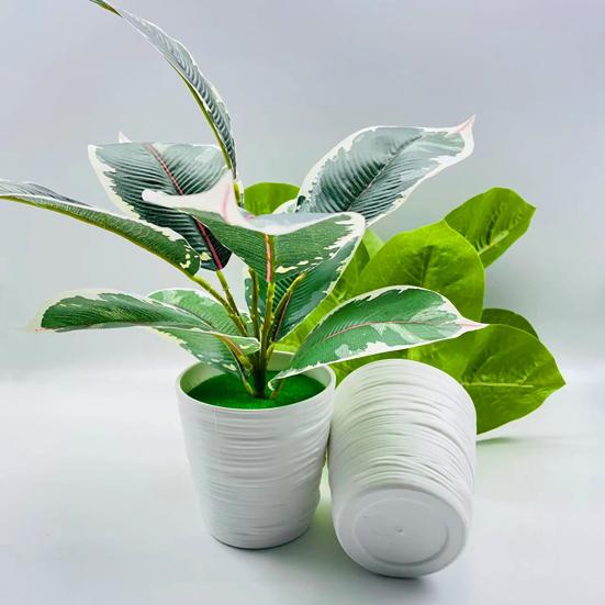 Креативный искусственный бонсай, универсальный, устойчивый к выцветанию, универсальный