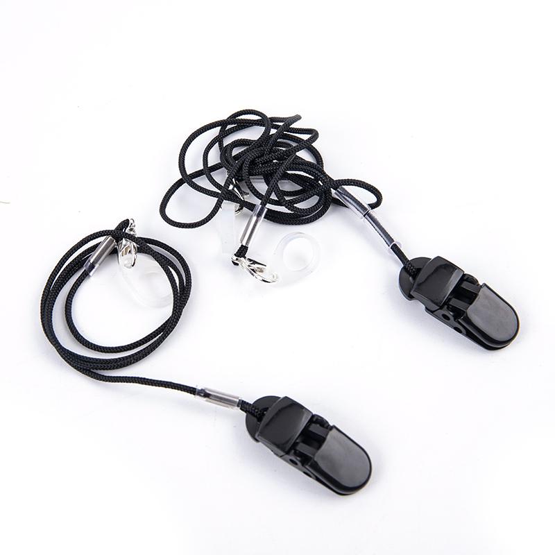Safety Behind The Ear Bte Hearing Aids For Children Adults Aid Clip Clamp Rope