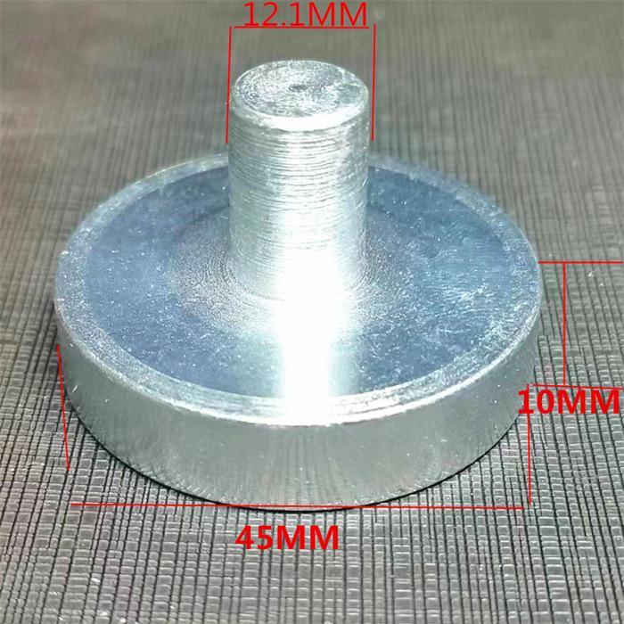 Компактный ручной пробивной и штамповочный пресс