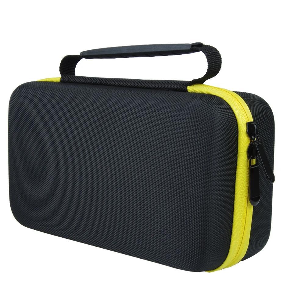 Empty Hard EVA Storage Box for Baseus 20000mAh Jump Starter Power Bank 2000A 12V Portable Car Battery Booster carTravel Case Bag