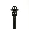 Nylon Cable Ties Kit for Car Wiring Harness Fastener Wrap Clips Car Hose Fastening Zip Strap Specific Car Wiring Harness
