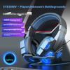 Headset for Wired Laptop, Gaming E-sports Headset