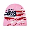 Warm Knitted Hat Hip-hop Winter Hat Fashion Street Beanies  for Men Women