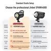 Студийный комплект вспышек Jinbei SPARK-400D 400 Вт, три вспышки