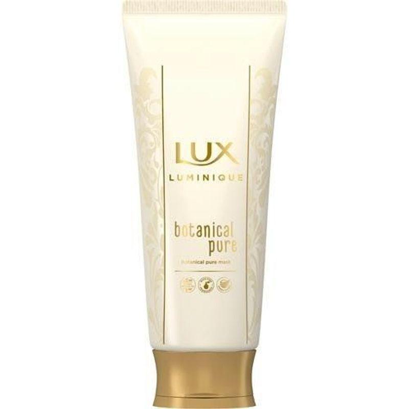 Lux Japan - Маска для волос Luminique
