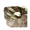 Quartz + Epidote 429.3 carats