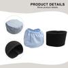 1/2pcs 199827-4 Pre-Filter Set Fits for Cordless Vacuum Model XCV11Z DVC750L DVC750A Vacuum Cleaner Accessories