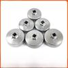 Aluminum Cap Oil Filter Wrench for 901/902 Filters: Bowl-Type Removal Tool