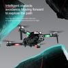 Original V186 Pro Drone Professional Brushless Motor 8K Triple HD Aerial Photography Obstacle Avoidance RC Quadrotor Dron UAV