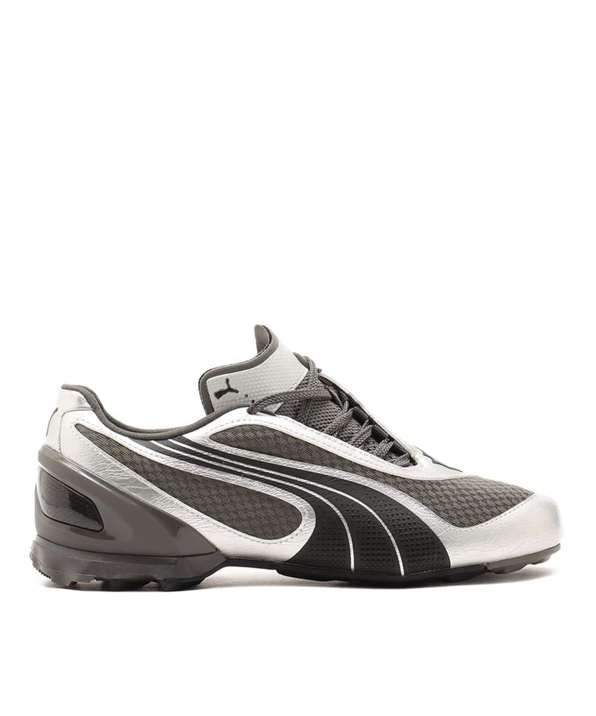 402953-03 Puma V-S1 Металлик Серый Черный (Мужской)