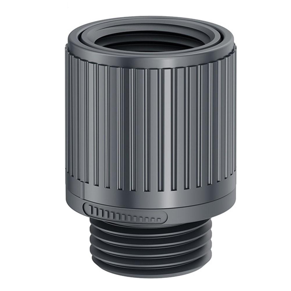 Клапан регулирования давления Душевой клапан, снижающий давление 40*29 мм из АБС-пластика