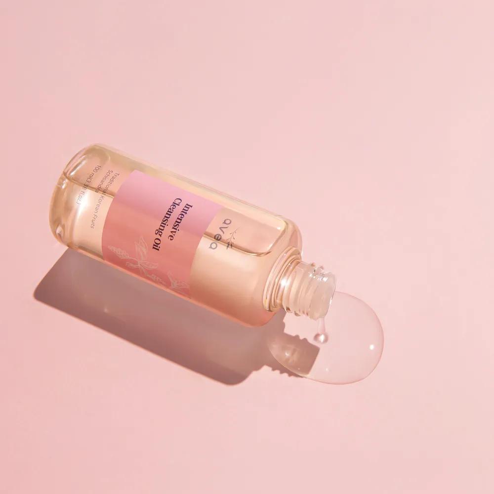 Avea Очищающее масло для лица (превращается в молочко) Intensive / Pore Cleansing Oil to Milk 100 мл Водостойкое Гипоаллергенное Для пор, кожного сала, черных точек