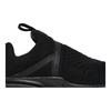 Nike Presto Extreme Grade School 'Triple Black' (Unisex) Black / Black-Black Kids' Casual Shoes 870020 001