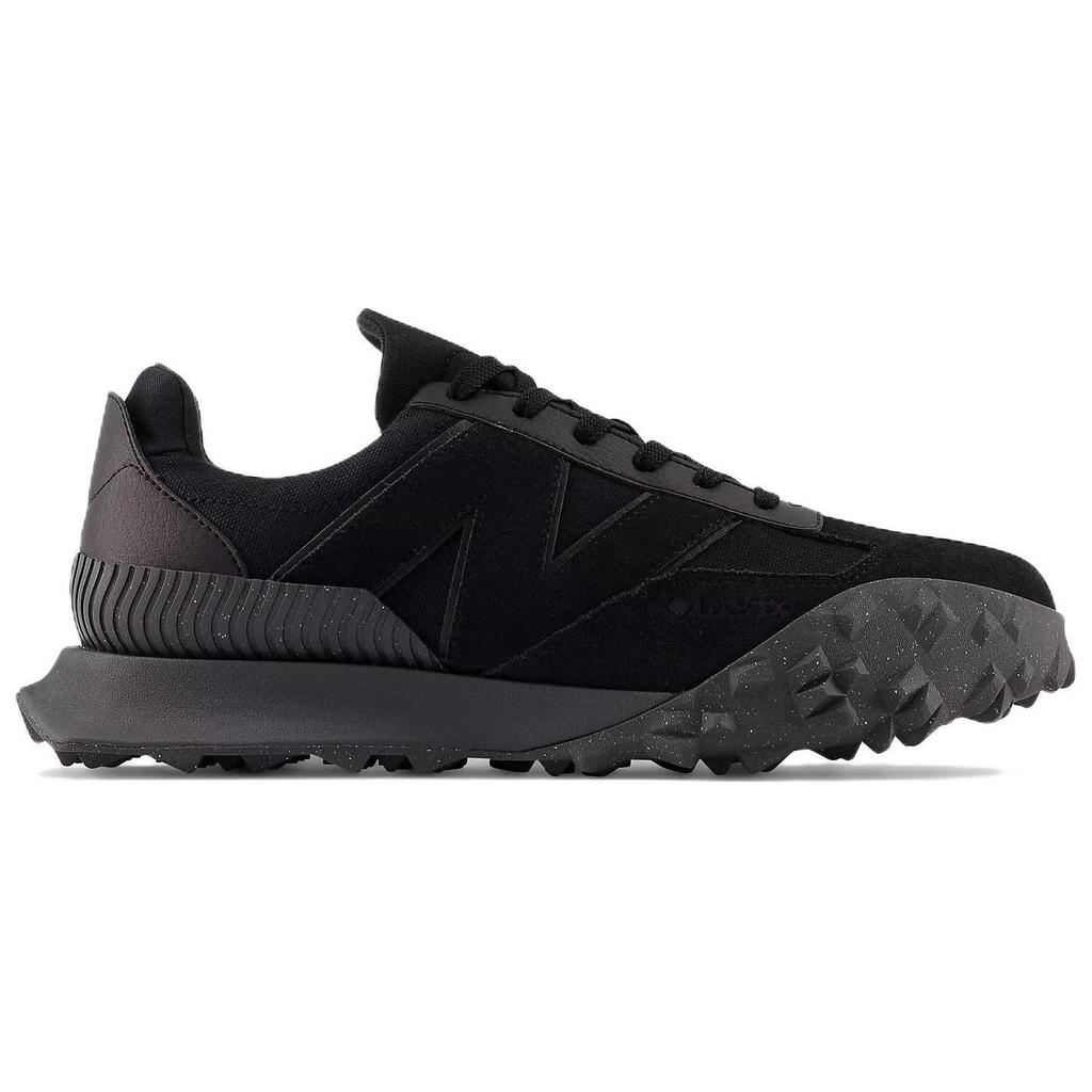 New Balance Кроссовки XC-72 Gore Tex Черные UXC72GBG