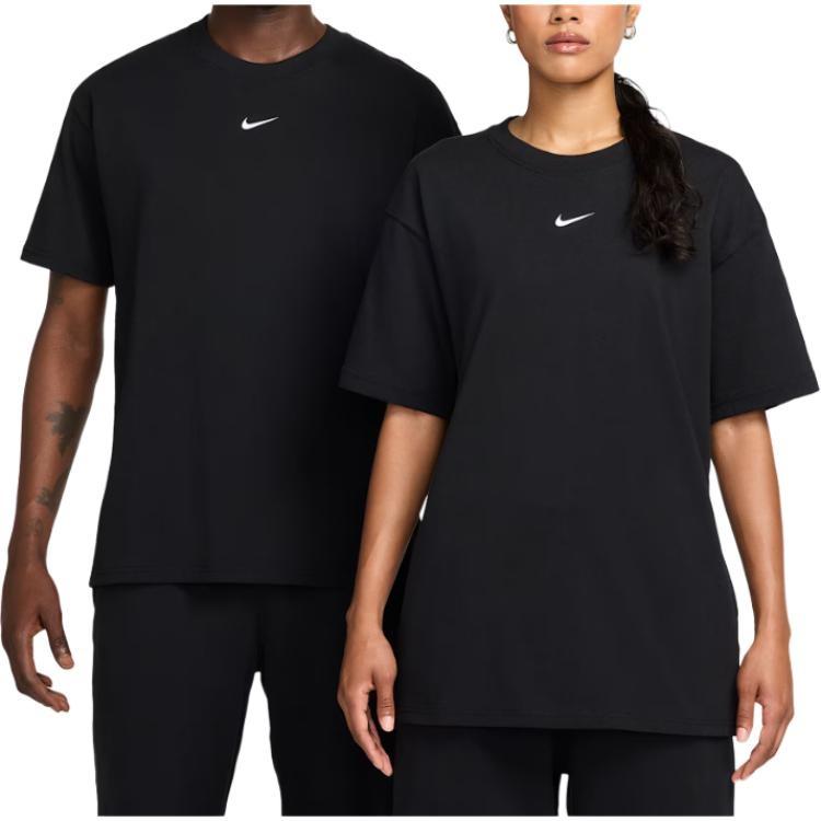 Nike Nocta T-Shirt 'Black' Men's HM5774-010