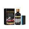 Car Ceramic Coating Plastic Refurbisher Anti-scratch Gloss Enhancing Car Paint Maintenance And Agent 50ML