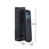 Portable Forehead Temperature Gun Non Contact Electronic Infrared Handheld Thermometer Compact Mini Home Thermometer