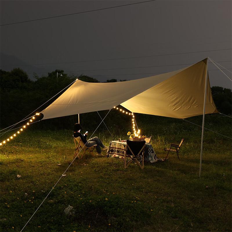 OEING Outdoor Camping Tarp